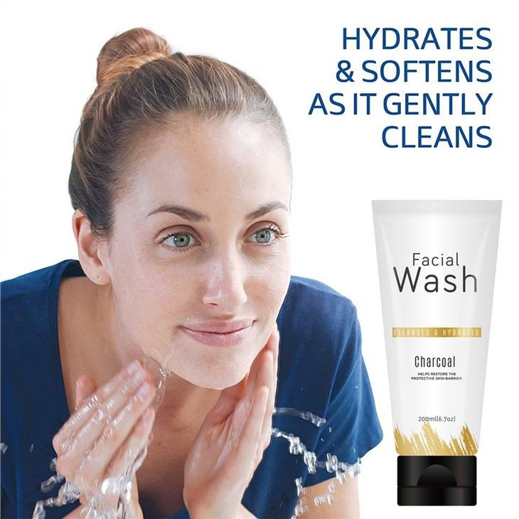 Face Cleanser Face Wash