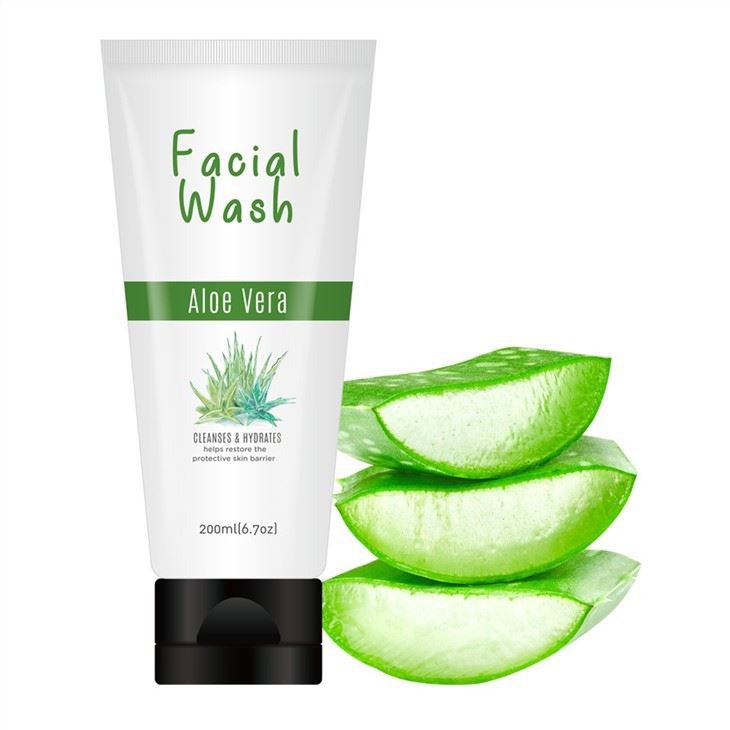 Face Cleanser Face Wash