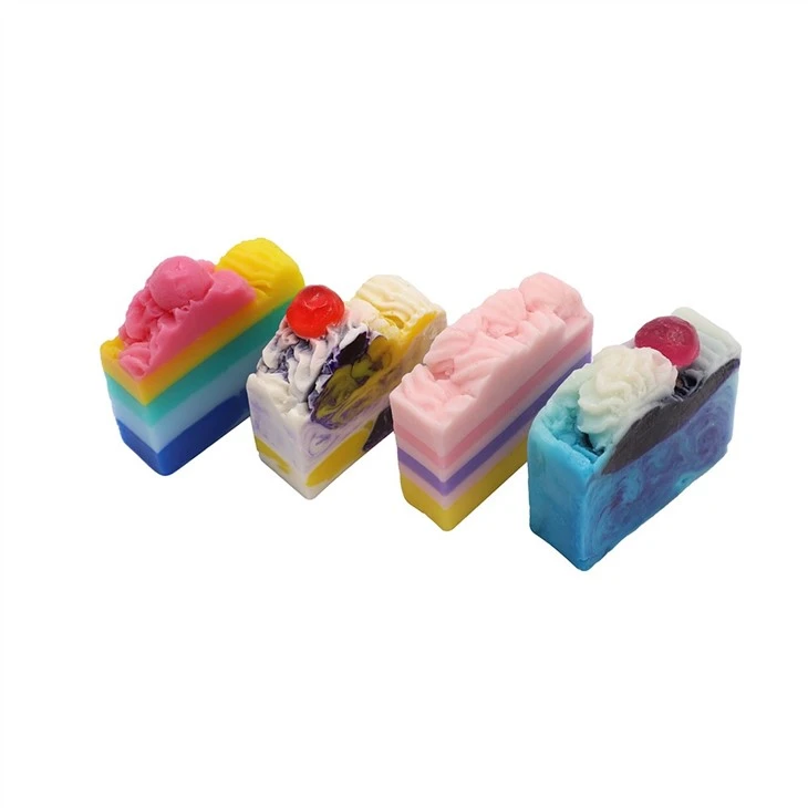 Best Natural Handmade Bar Soap