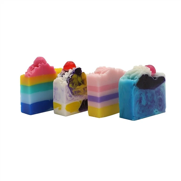 Best Natural Handmade Bar Soap