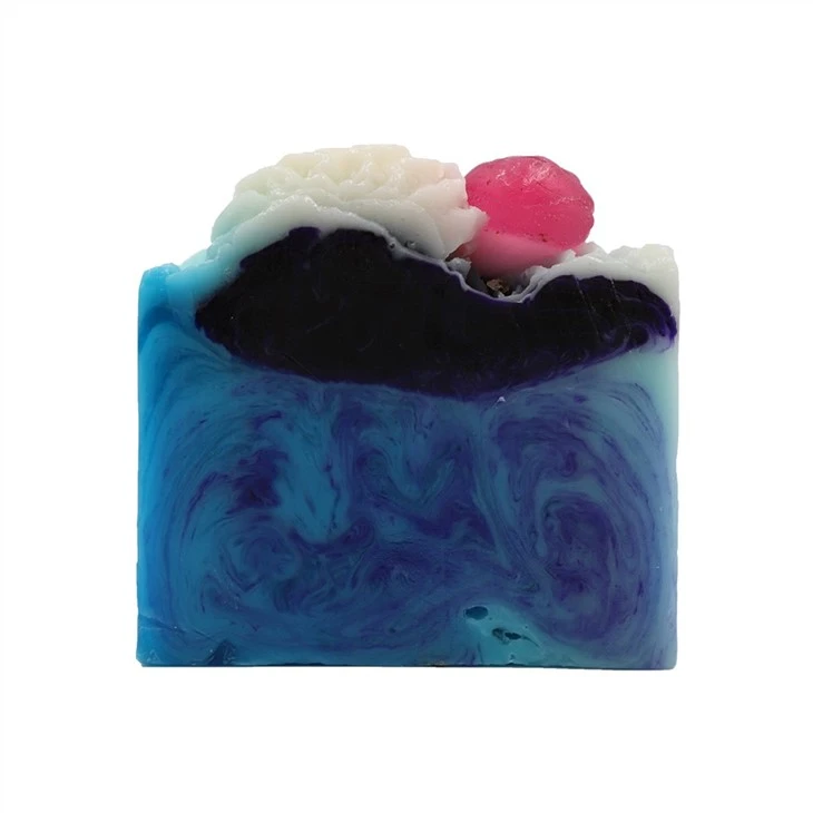 Best Natural Handmade Bar Soap