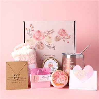 Daamide kinkekomplektid