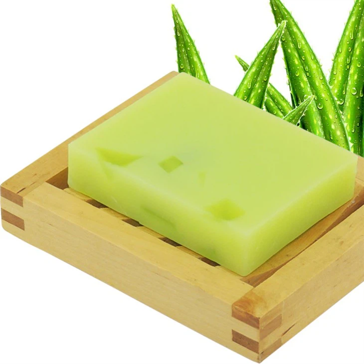 Aloe Vera näoseep