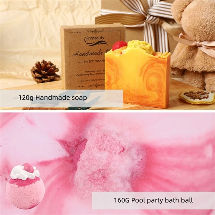 Spa Gift Sets For Women