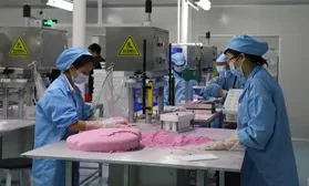 Strict Quality Control & Global Certifications